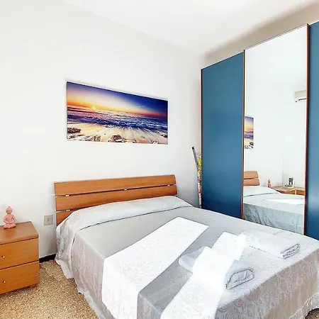 Elegante - Centro Apartmán