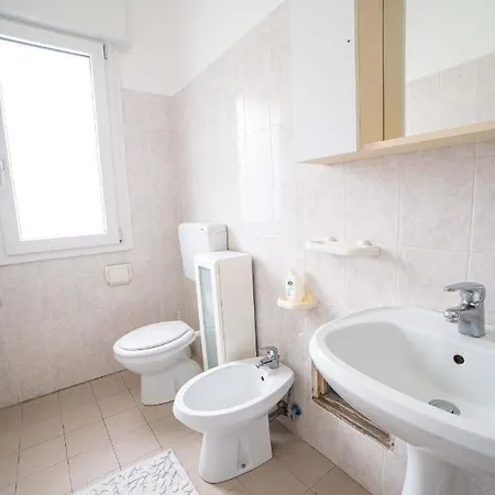Apartmán Elegante - Centro Bibione