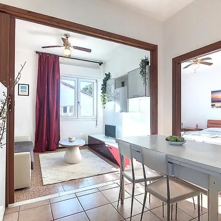 Apartmán Elegante - Centro